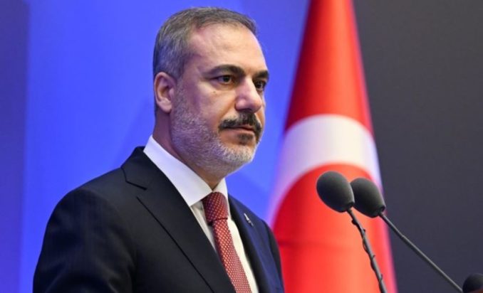 Χακάν Φιντάν