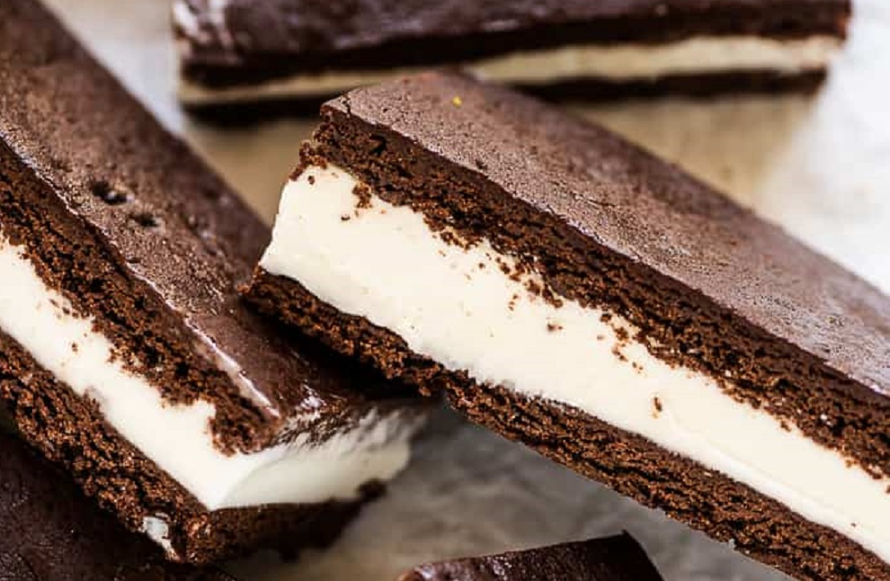 σπιτικό παγωτό