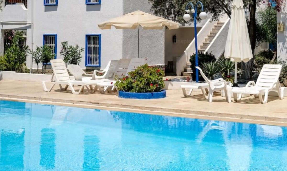 Ξενοδοχείο