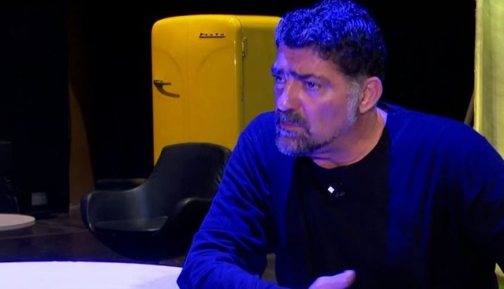 Μιχάλης Ιατρόπουλος