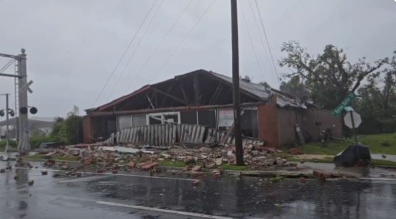 Φλόριντα: Δύο νεκροί σε δυστυχήματα από τον τυφώνα Ιντάλια