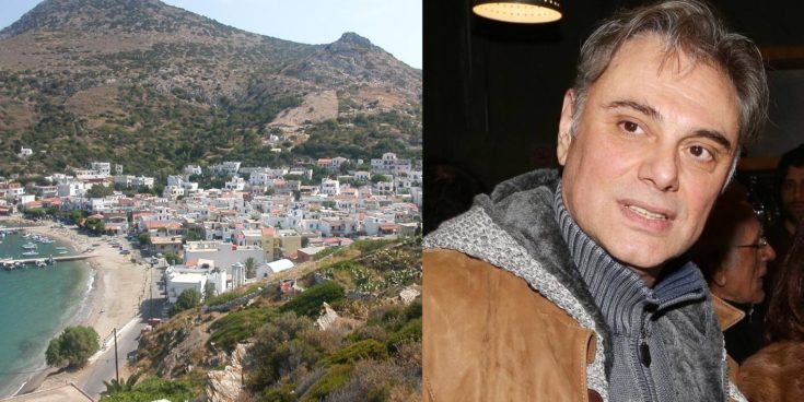 Φούρνοι Ικαρίας Σταμούλης