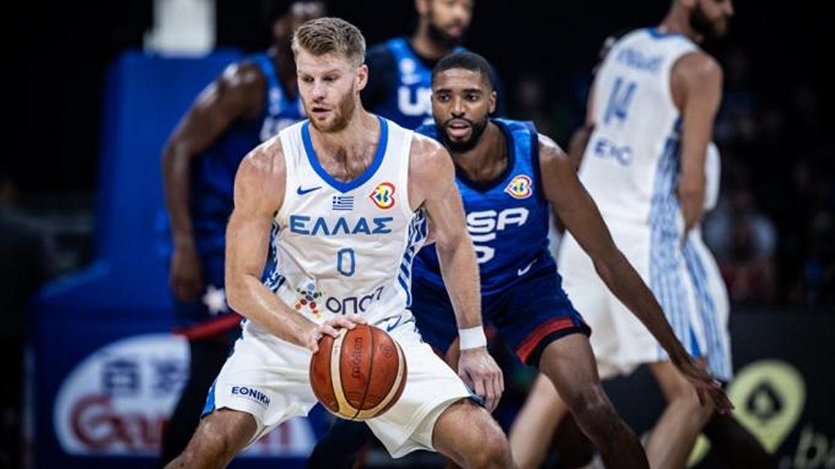 Μουντομπάσκετ: Πρώτος «τελικός» για την Εθνική – Πρόωρος αποκλεισμός ή παράταση στο όνειρο;