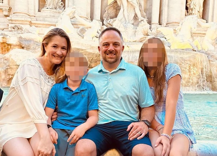 Αμάλφι: «Ήταν στο κατάστρωμα ηλιοθεραπείας και εκτοξεύτηκε στη θάλασσα» – Πώς έγινε το δυστύχημα