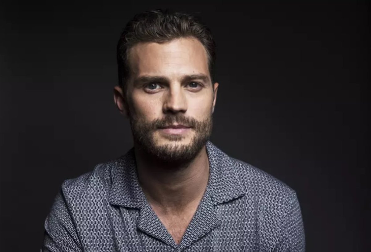 Τζέιμι Ντόρναν: Ήξερε πως οι κριτικοί θα «περιφρονούσαν» τις ταινίες «Πενήντα αποχρώσεις του γκρι»