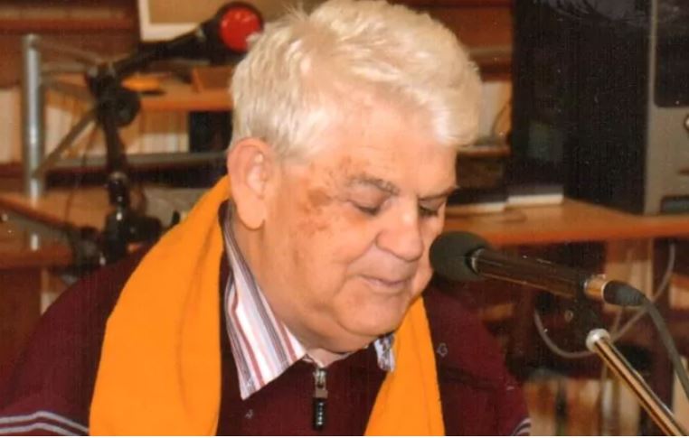 Πάτρα: Πέθανε ο καθηγητής Πανεπιστημίου Ηρακλής Καλλέργης – Το μεσημέρι η κηδεία του