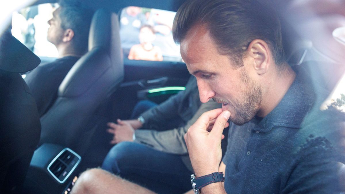 Χάρι Κέιν: Γνώρισε την αποθέωση στο Μόναχο – Πέρασε τις ιατρικές εξετάσεις και υπογράφει στην Μπάγερν – ΒΙΝΤΕΟ