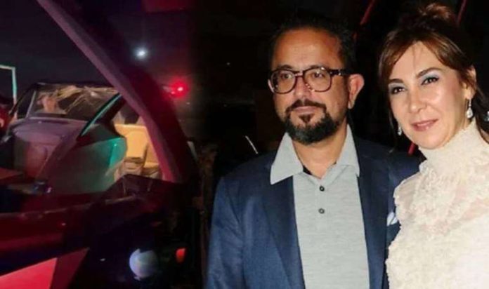 Αλί Σαμπανσί