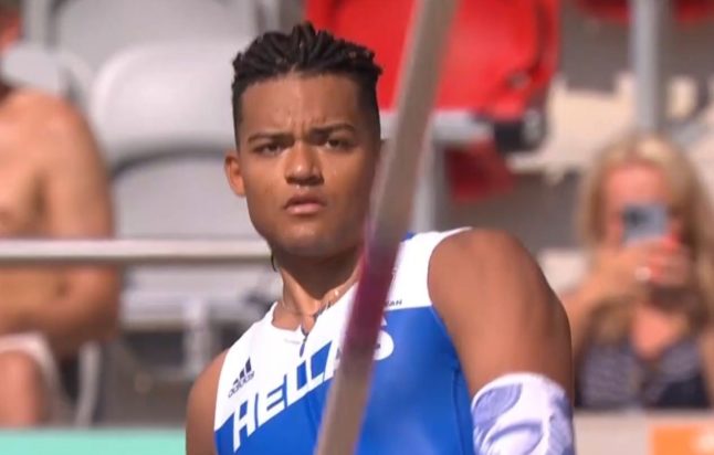 Εμμανουήλ Καραλής