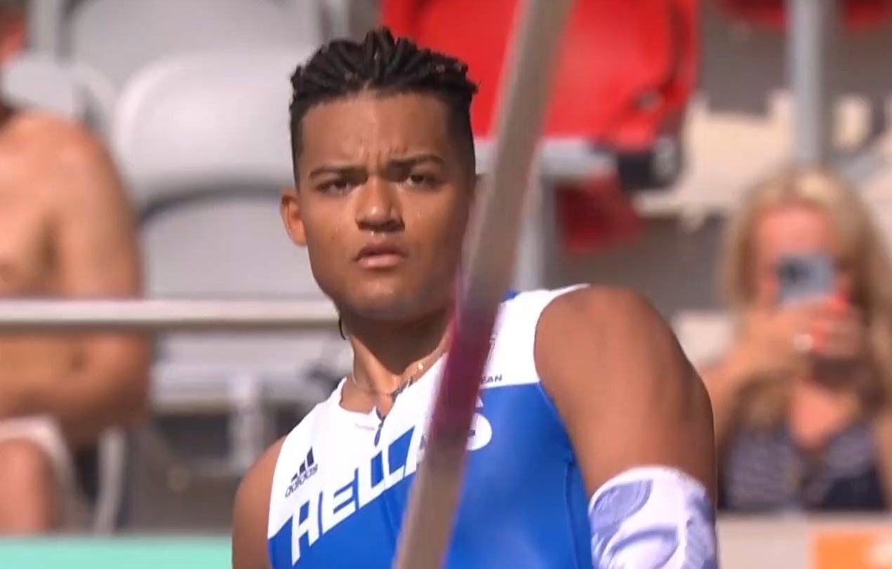 Εμμανουήλ Καραλής