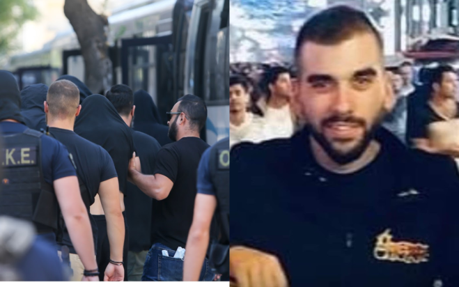 Μιχάλης Κατσουρής Νέα Φιλαδέλφεια ΑΕΚ