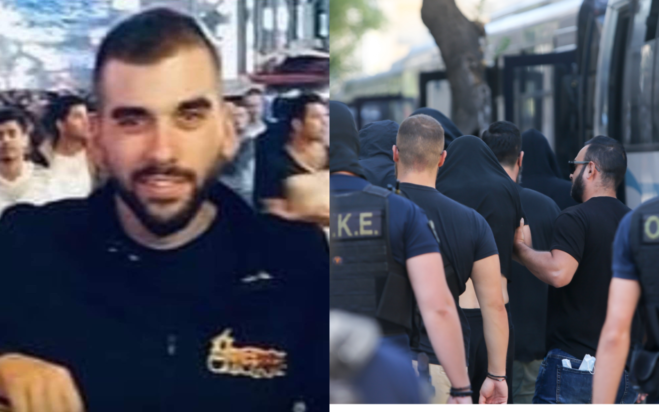 Μιχάλης Κατσουρής Νέα Φιλαδέλφεια ΑΕΚ