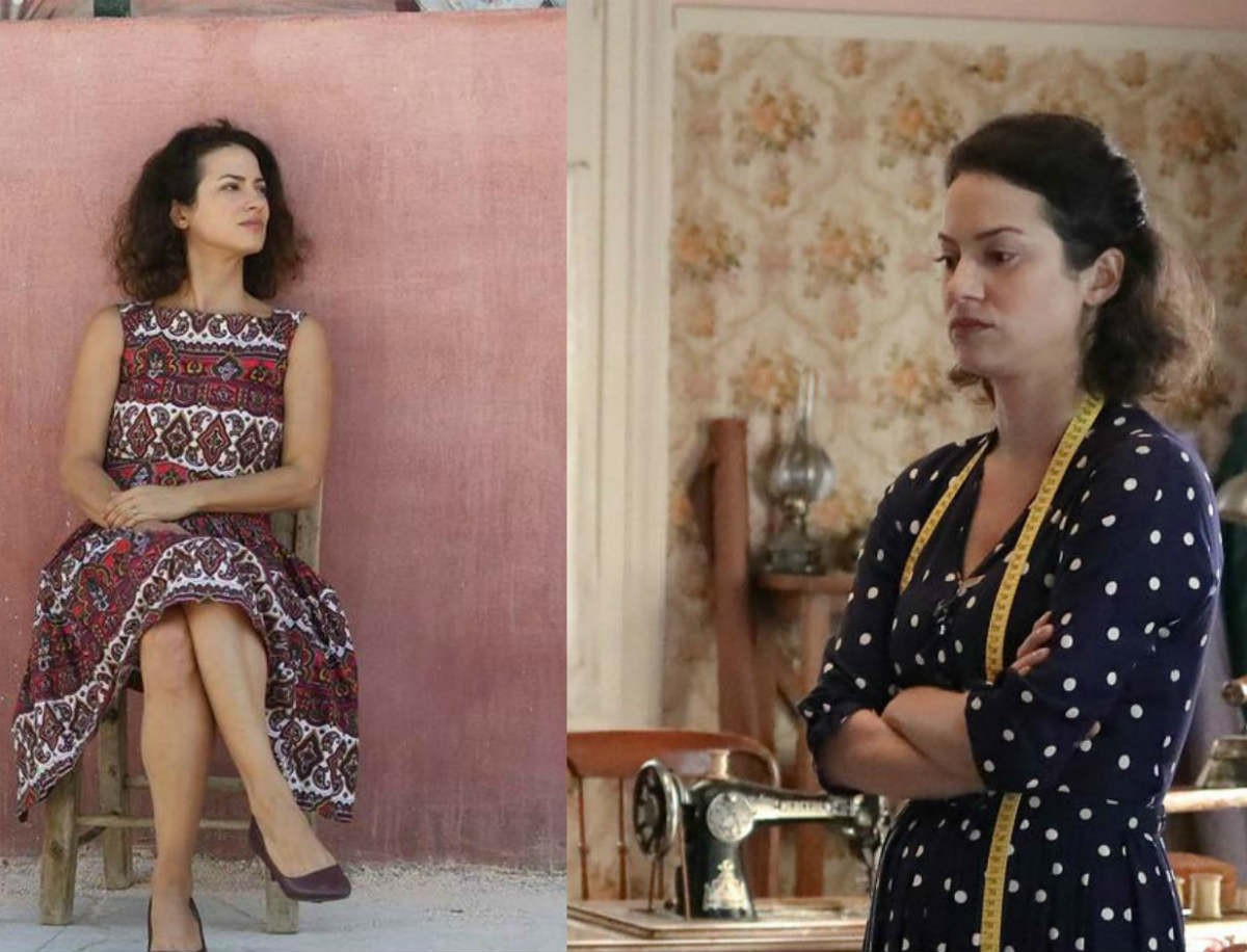 Αμαλία Καβάλη ηθοποιός