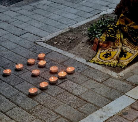 Νέα Φιλαδέλφεια Επεισόδια ΑΕΚ