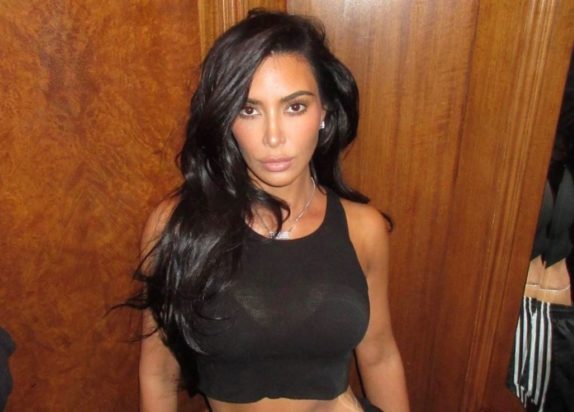 Κιμ Καρντάσιαν