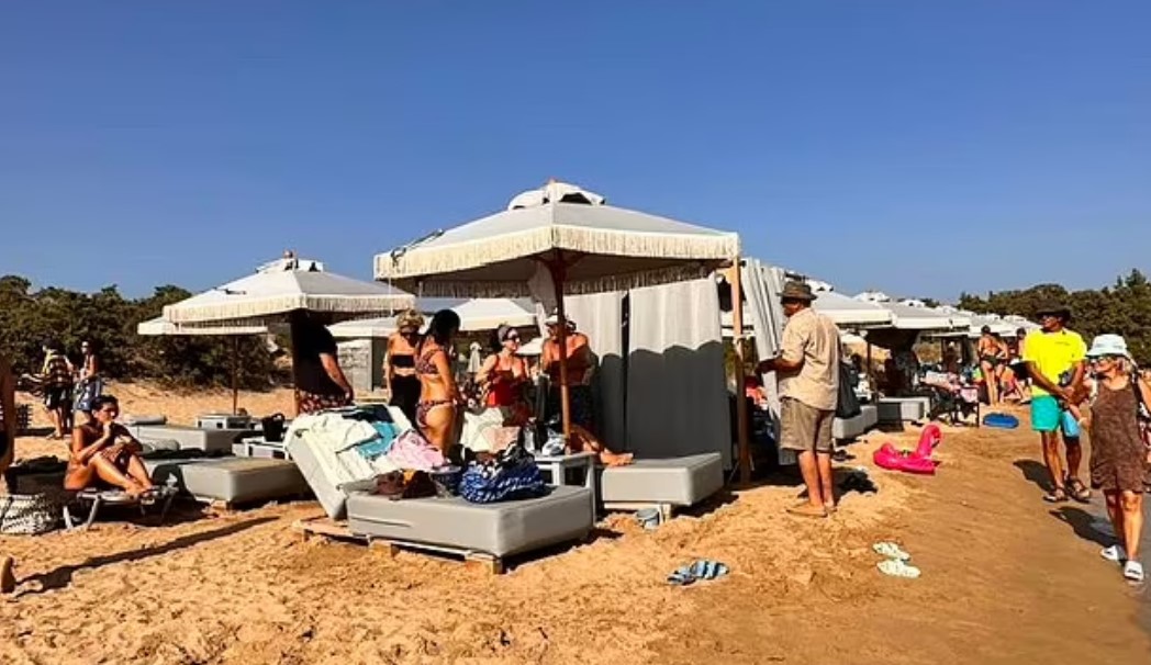 Κίνημα της Πετσέτας