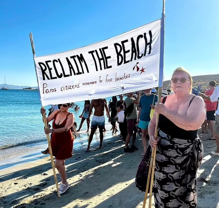 Κίνημα της Πετσέτας