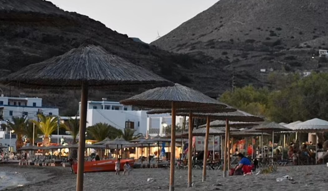 Κίνημα της Πετσέτας