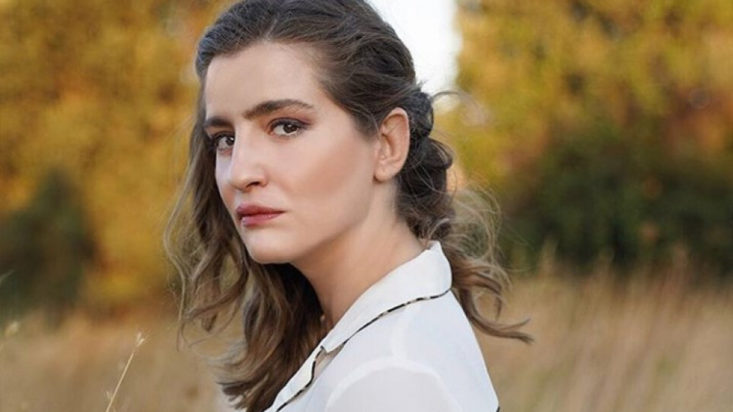 Μαρία Κίτσου