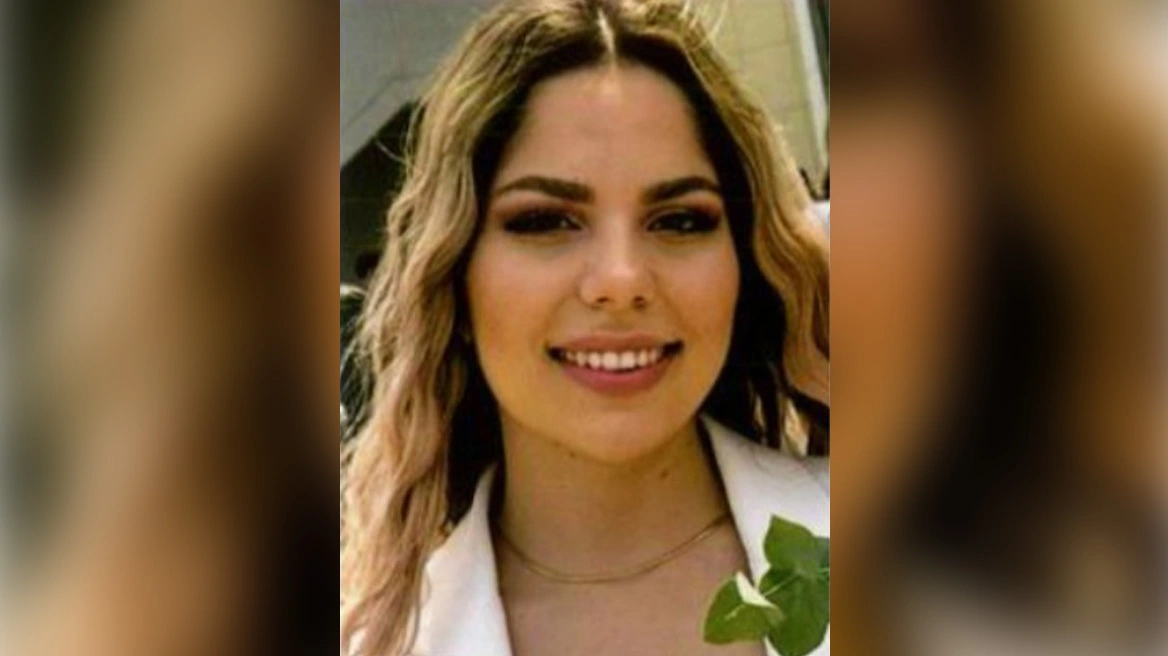 Ρόδος: «Θα προσδώσεις δόξα στον Παράδεισο όπως έκανες στη γη» – H συγκλονιστική επιστολή για την 24χρονη Κωνσταντίνα