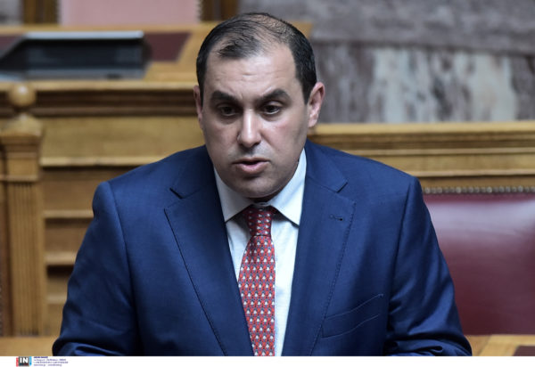 Κώστας Κατσαφάδος