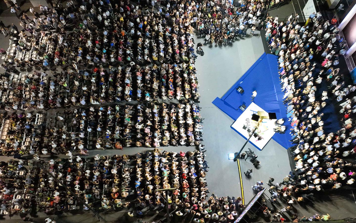 Κώστας Μπακογιάννης Παρουσίαση υποψηφίων