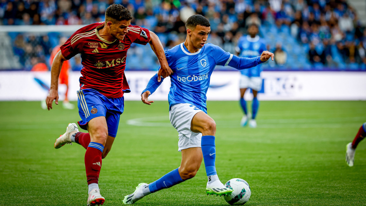 Champions League: Η Σερβέτ έστειλε την Γκενκ στο δρόμο του Ολυμπιακού – «Κλείδωσε» η αντίπαλος της ΑΕΚ