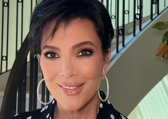 Κρις Τζένερ