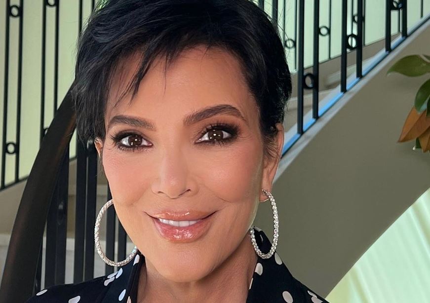 Κρις Τζένερ