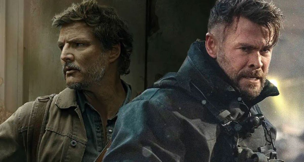 Πέδρο Πασκάλ Κρις Χέμσγουορθ