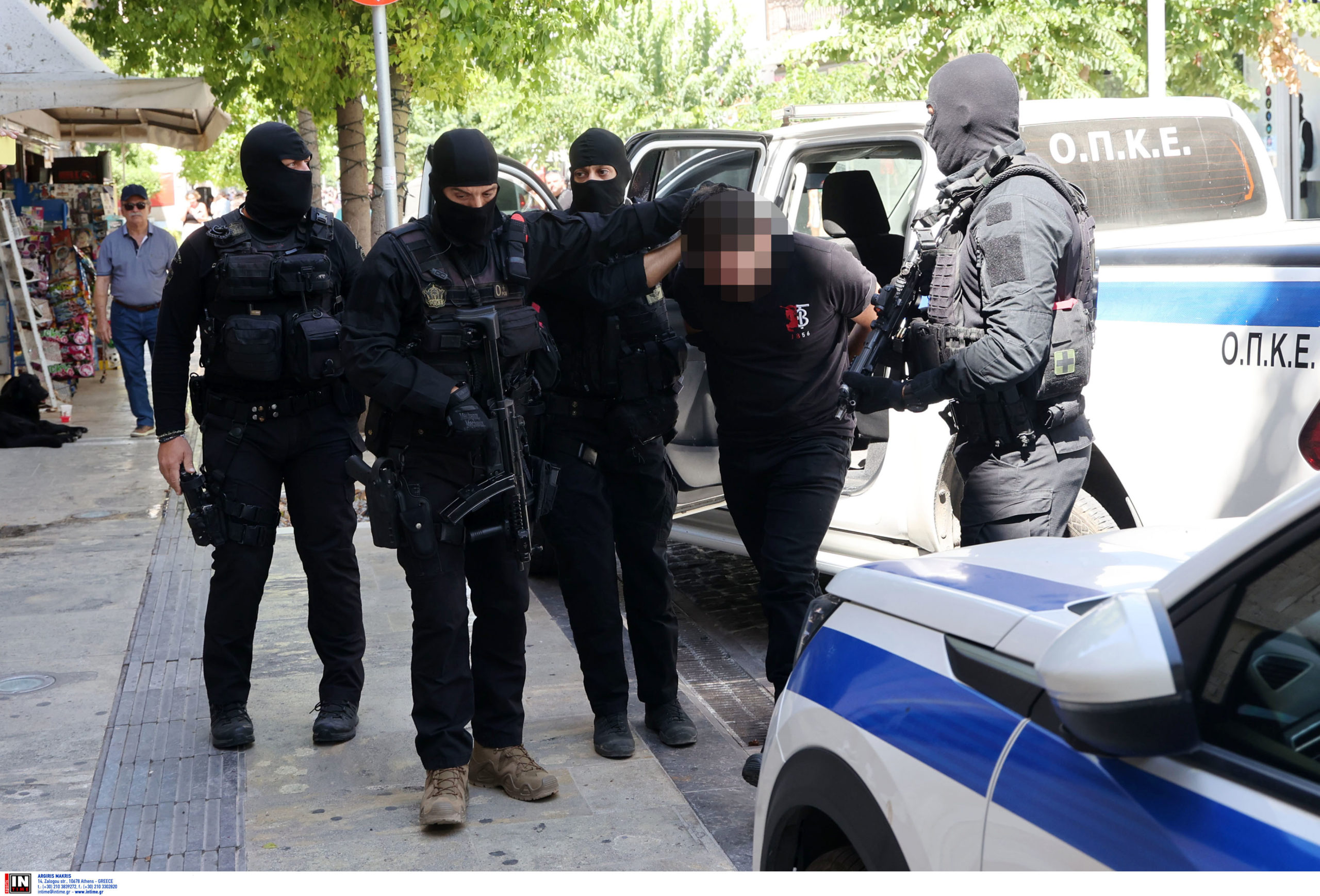 Κρήτη: «Θα έπεφτε μετωπικά πάνω μου και πυροβόλησα για εκφοβισμό» – Τι υποστηρίζει ο 22χρονος που πυροβόλησε τον 29χρονο Νίκο