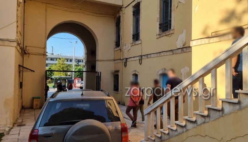 Κρήτη: Την Τετάρτη απολογείται ο Χανιώτης αστυνομικός – Ποιες κατηγορίες αντιμετωπίζει