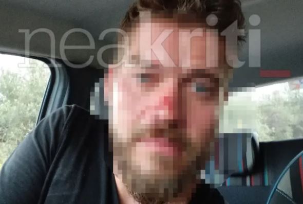 Ηράκλειο: Ξεναγός καταγγέλλει ξυλοδαρμό από σεκιούριτι γιατί επιχείρησε να περάσει μπροστά από παραλία ξενοδοχείου