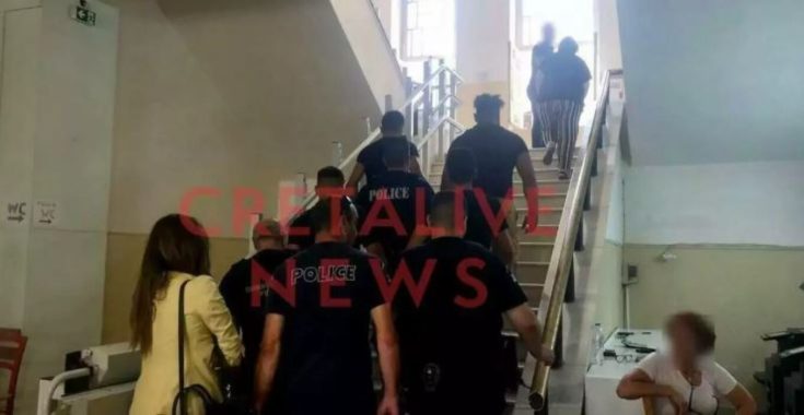 Κέντρο Υγείας Κρήτη