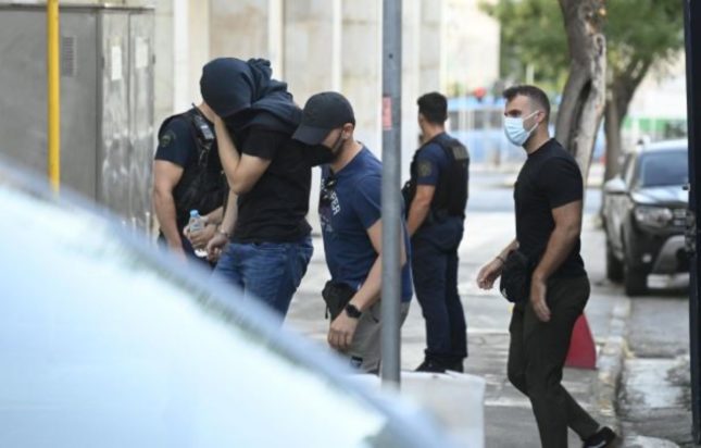 Κροάτες χούλιγκαν