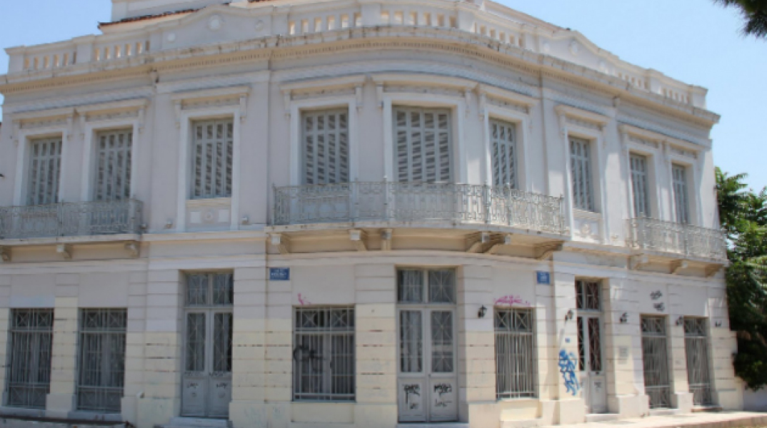 Εξώδικο του Συλλόγου Ελλήνων Αρχαιολόγων κατά της υπουργικής απόφασης που ανακαλεί την παραχώρηση του κτιρίου στην Ερμού