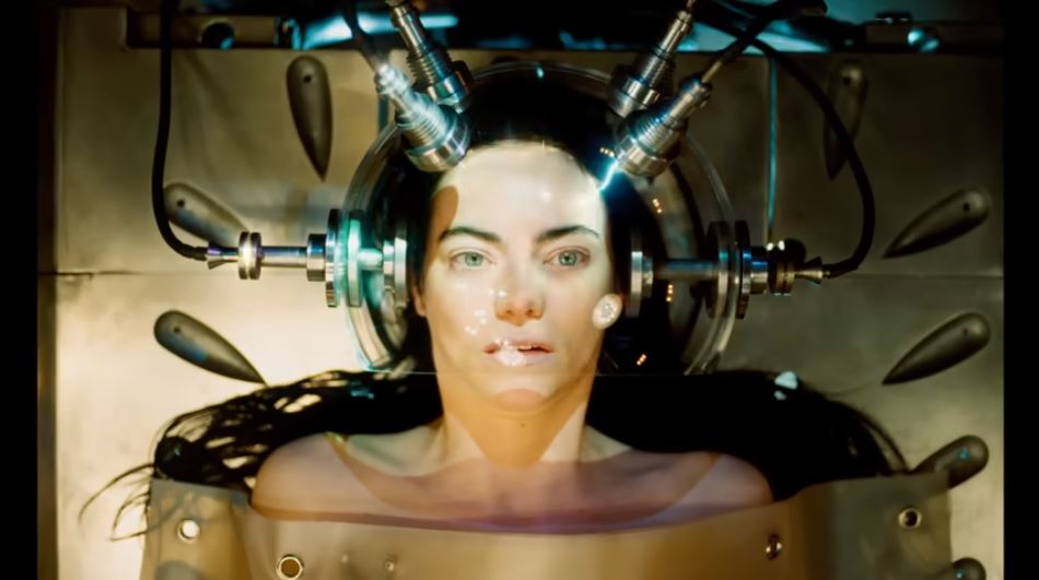 Γιώργος Λάνθιμος Poor Things