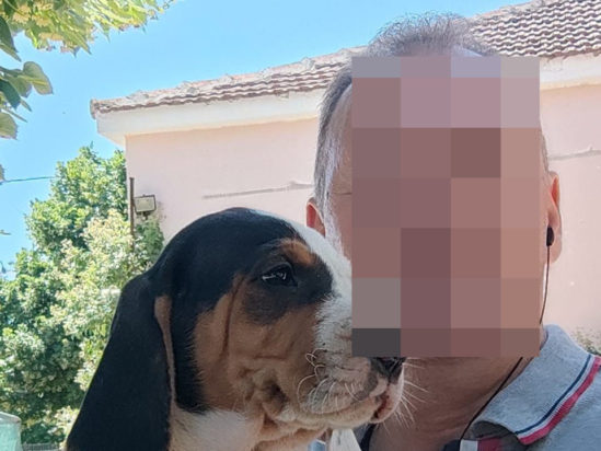 Λάρισα ξυλοδαρμός