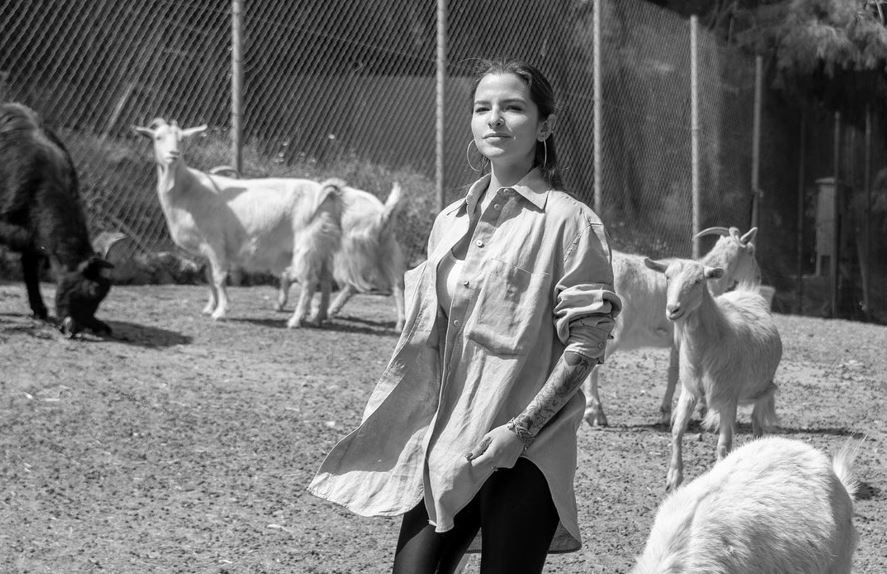 Εριέττα Κούρκουλου Λάτση