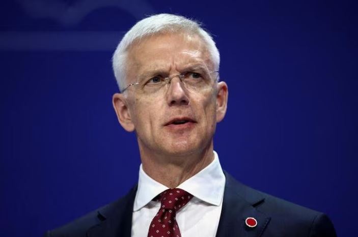 Λετονία: Σε αναζήτηση νέου πρωθυπουργού, μετά την αναγγελία παραίτησης του Καρίνς