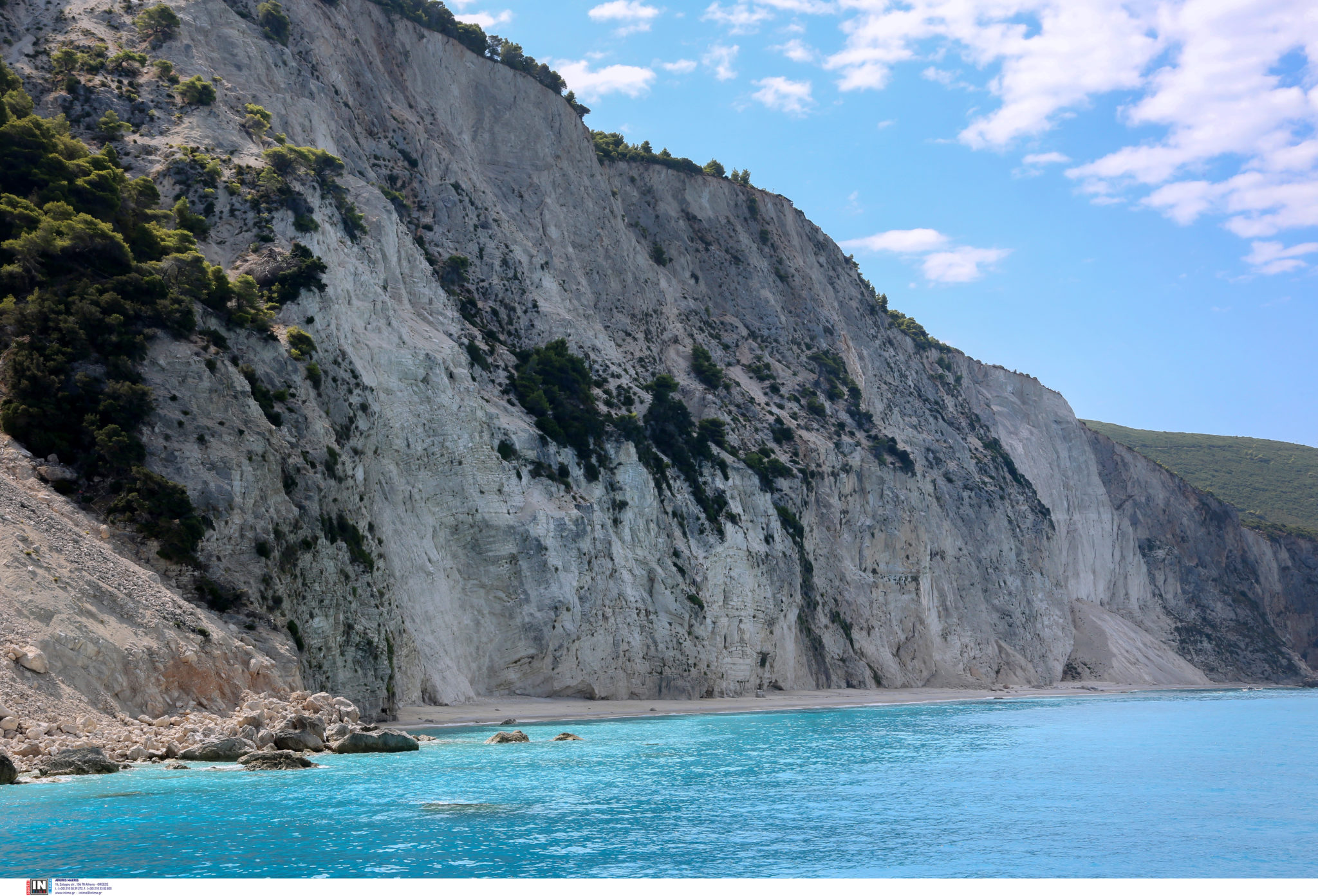 Λευκάδα