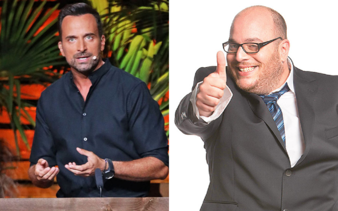 Λιανός Λαμπρόπουλος