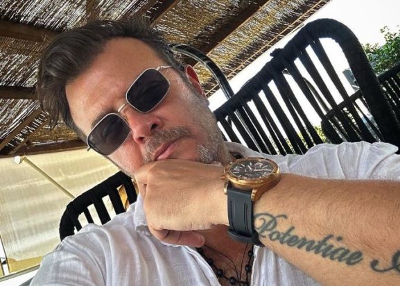 Λάμπης Λιβιεράτος