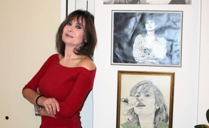 Λιζέτα Νικολάου