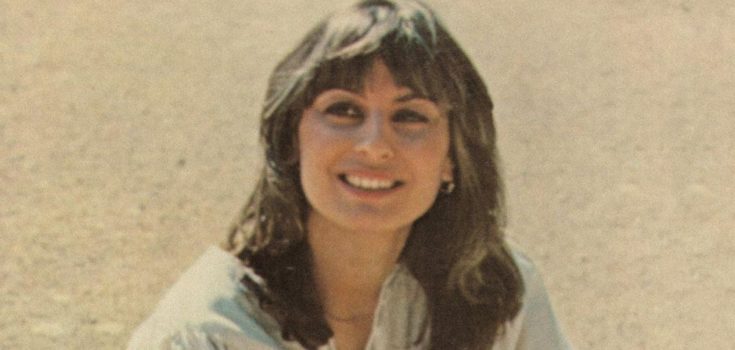 Λιζέτα Νικολάου