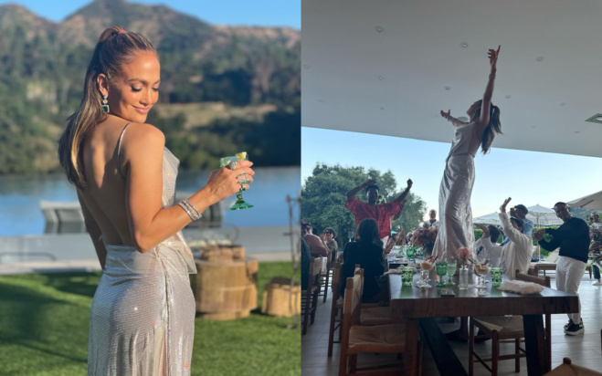 Τζένιφερ Λόπεζ