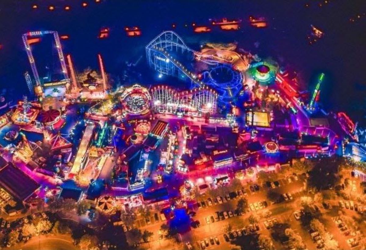 Τραγωδία σε λούνα παρκ της Γαλλίας: Σκοτώθηκε 17χρονος που εκτοξεύτηκε από κούνια – Σε κρίσιμη κατάσταση 19χρονη