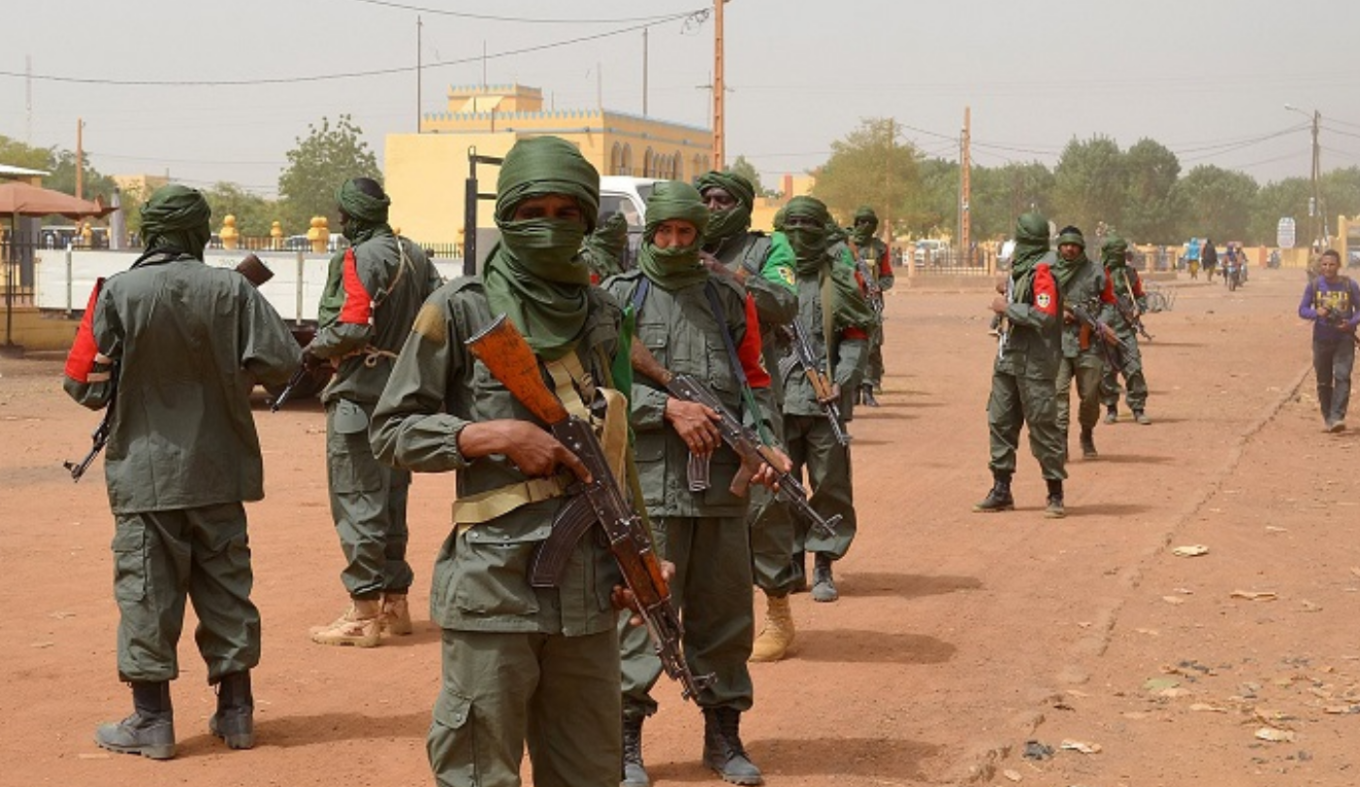 Μαλί: Τουλάχιστον 21 άμαχοι σκοτώθηκαν έπειτα από επίθεση αγνώστων εναντίον χωριού