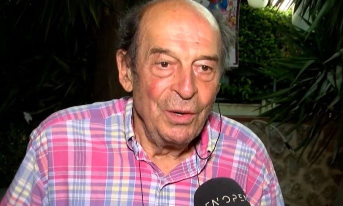 Μανούσος Μανουσάκης