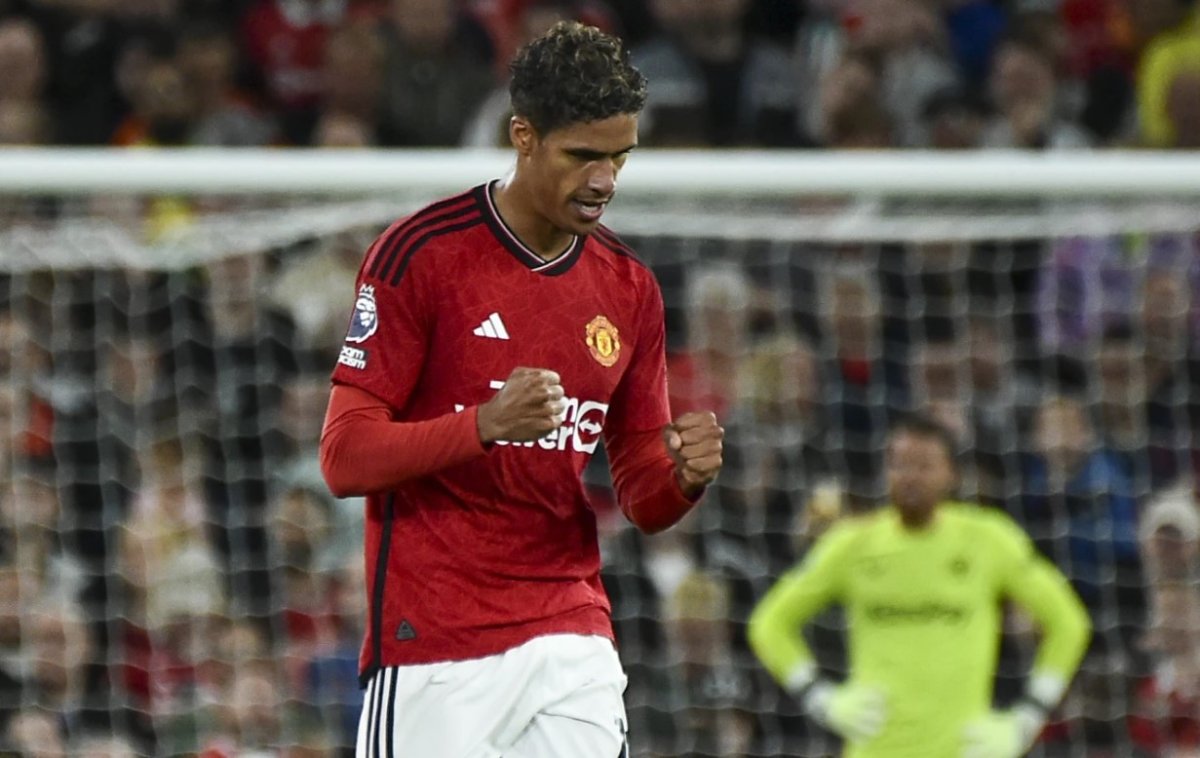 Μάντσεστερ Γιουνάιτεντ – Γουλβς 1-0: Με πρωταγωνιστές τους Βαράν και Ονάνα κέρδισε τους μαχητικούς «Λύκους»